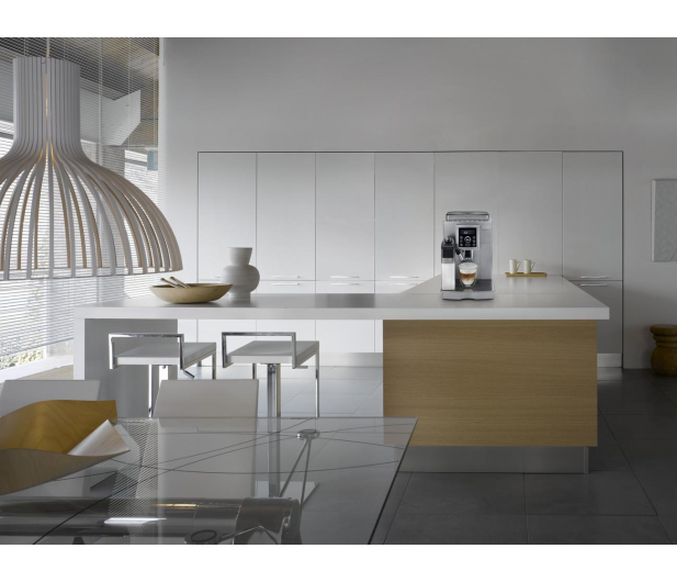 DeLonghi Ekspres automatyczny ECAM 23.460.S - 238771 - zdjęcie 7